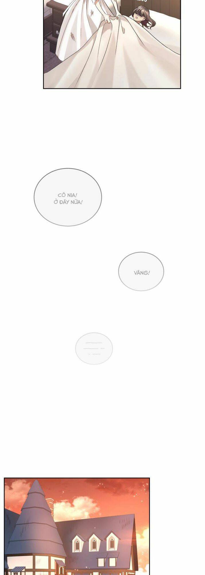 Tôi Là Vị Hôn Thê Của Nam Phụ Phản Diện Chap 12 - Next Chap 13