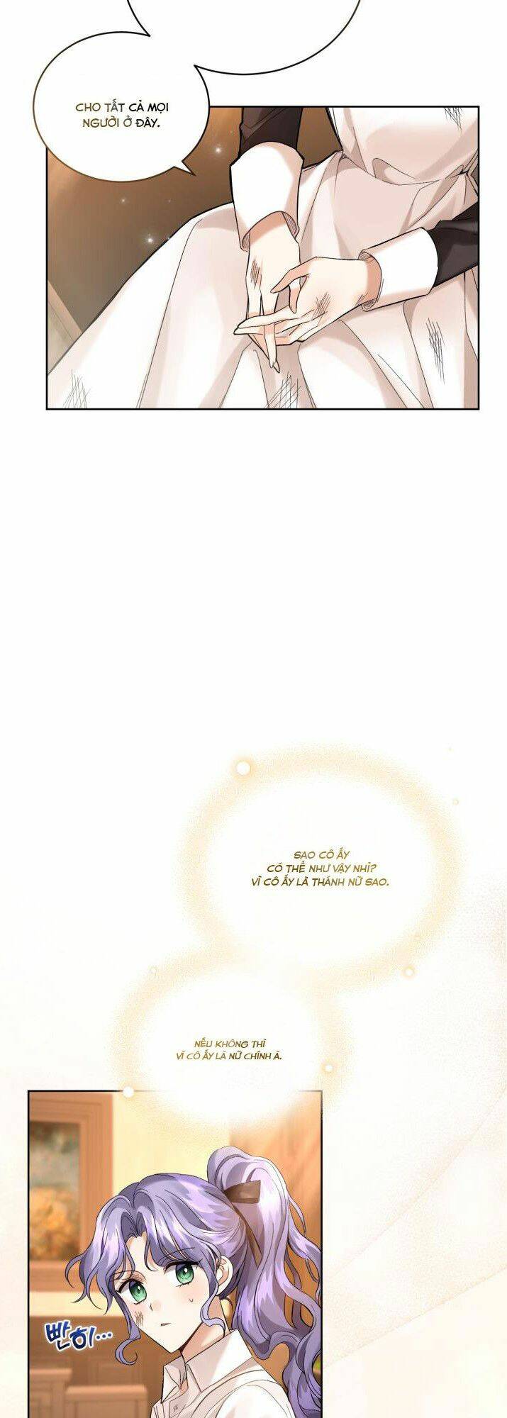 Tôi Là Vị Hôn Thê Của Nam Phụ Phản Diện Chap 12 - Next Chap 13