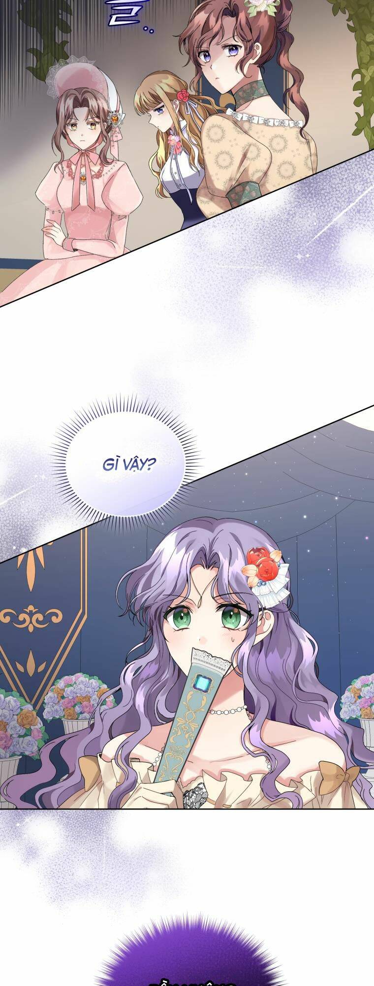 Tôi Là Vị Hôn Thê Của Nam Phụ Phản Diện Chap 11 - Next Chap 12