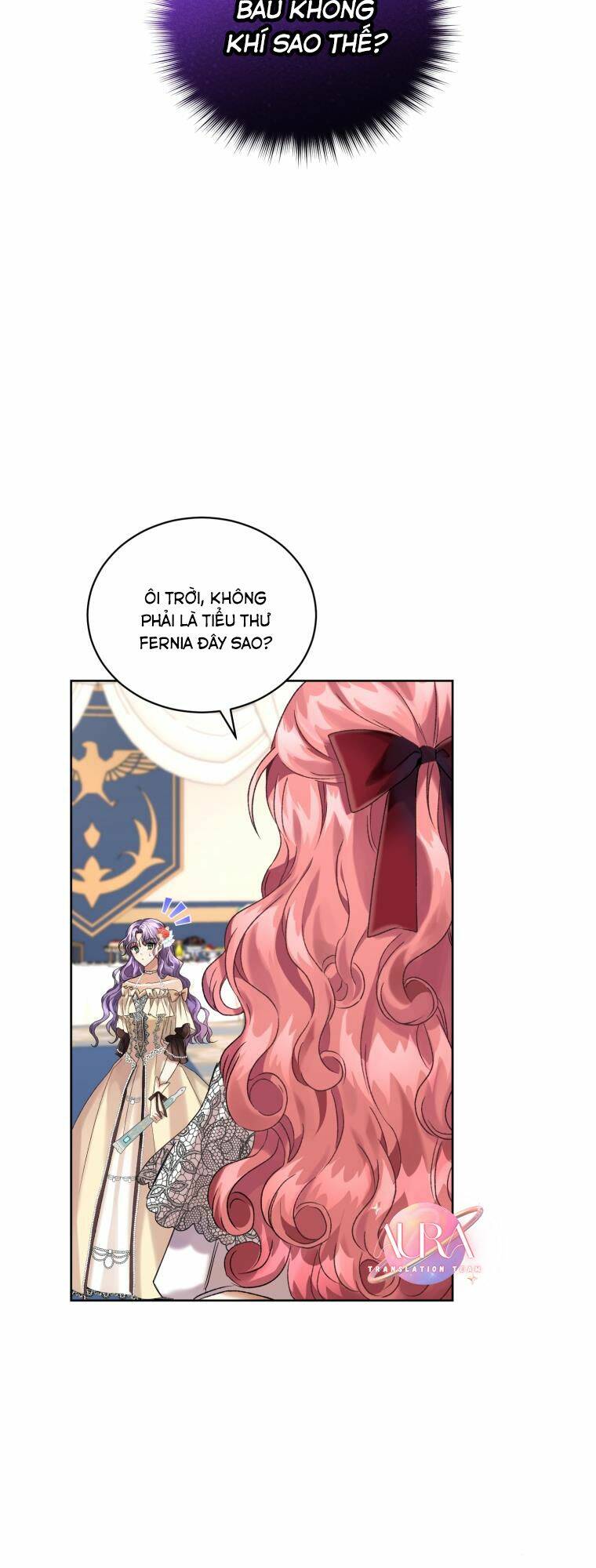 Tôi Là Vị Hôn Thê Của Nam Phụ Phản Diện Chap 11 - Next Chap 12