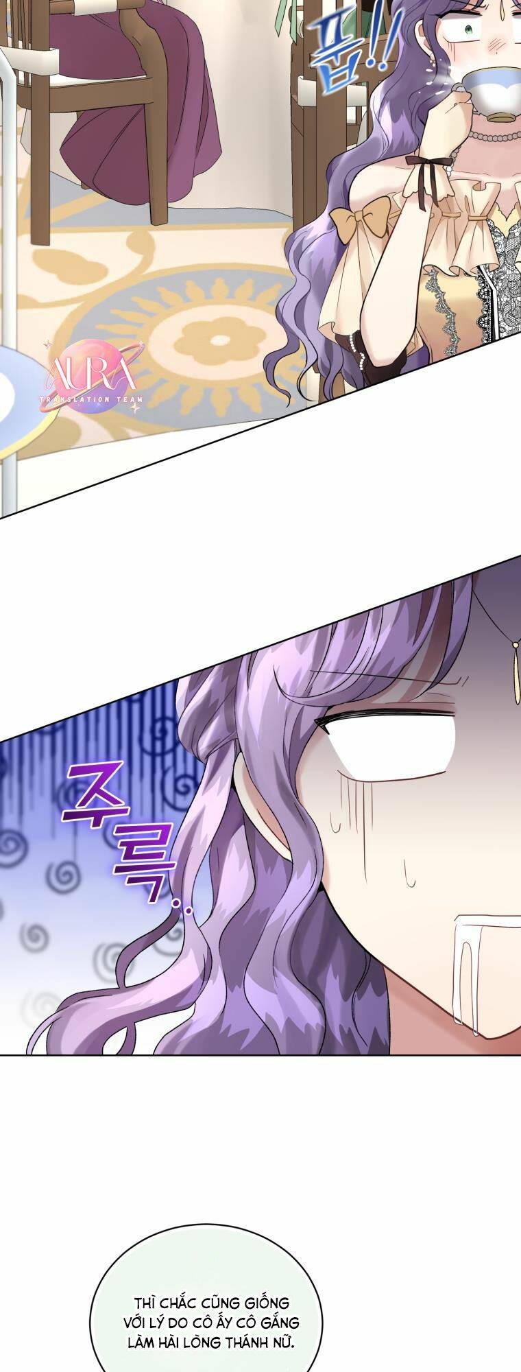 Tôi Là Vị Hôn Thê Của Nam Phụ Phản Diện Chap 11 - Next Chap 12