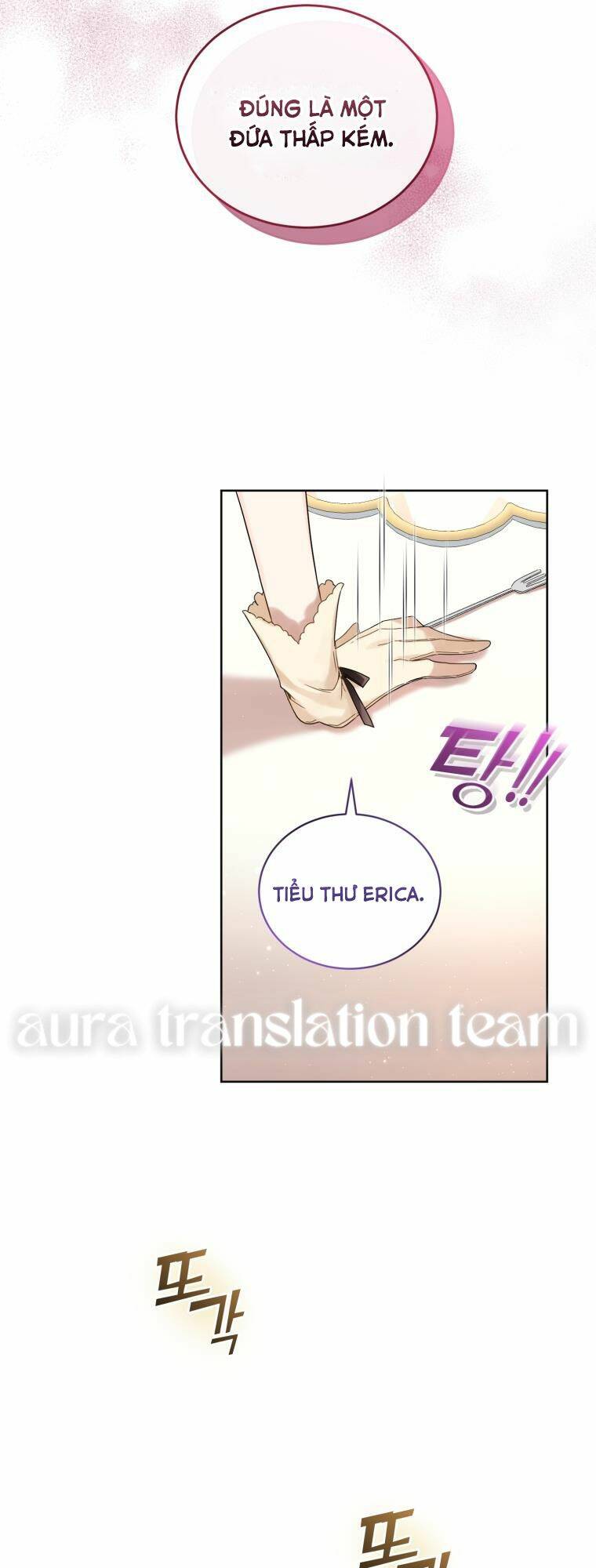 Tôi Là Vị Hôn Thê Của Nam Phụ Phản Diện Chap 11 - Next Chap 12