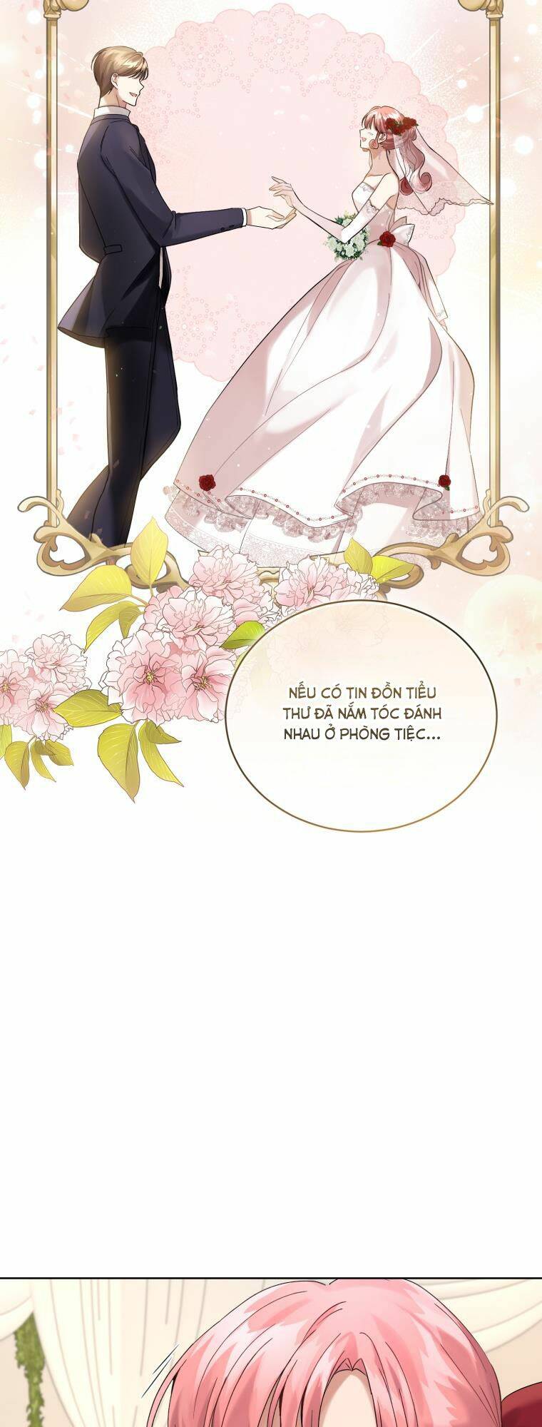 Tôi Là Vị Hôn Thê Của Nam Phụ Phản Diện Chap 11 - Next Chap 12