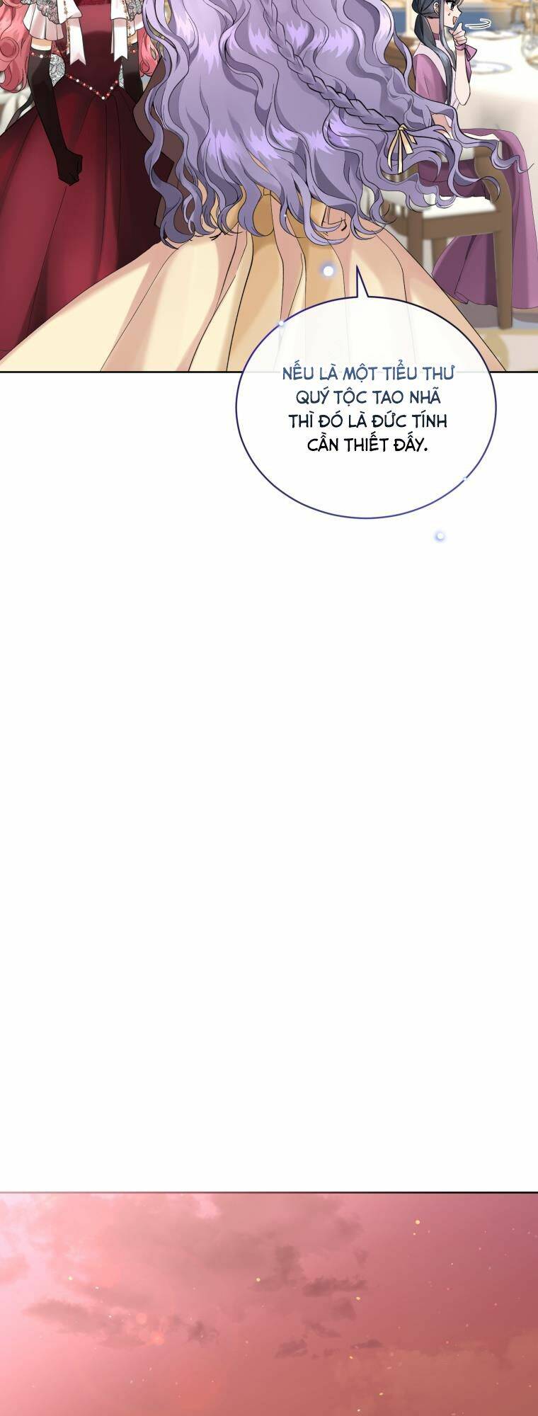 Tôi Là Vị Hôn Thê Của Nam Phụ Phản Diện Chap 11 - Next Chap 12