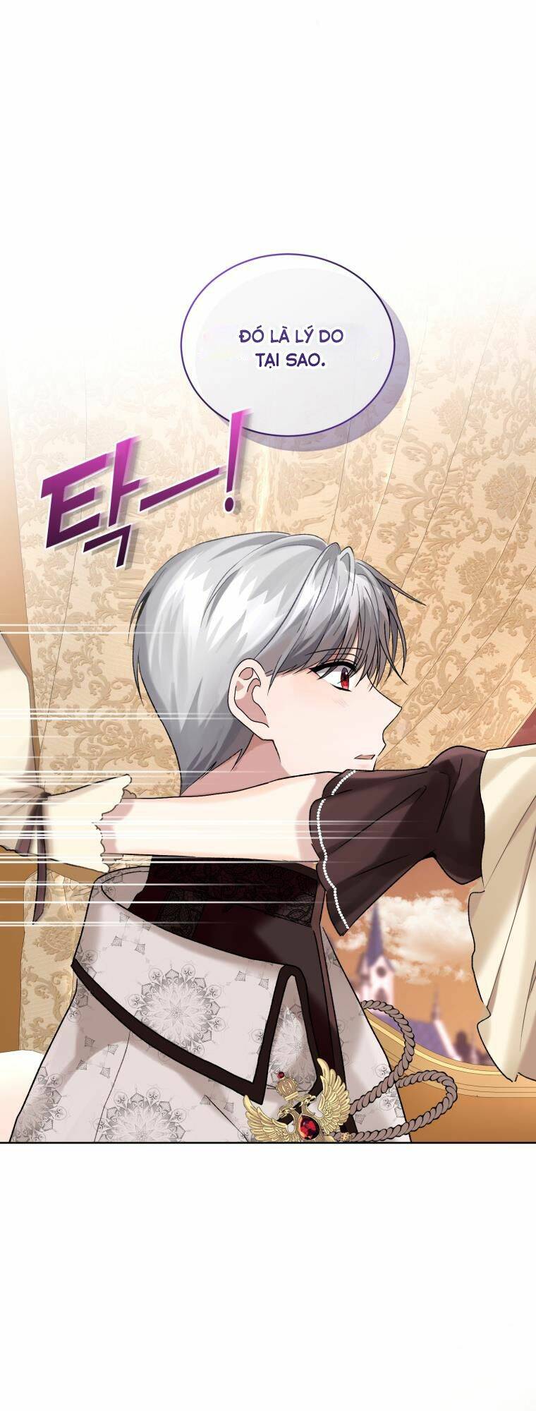 Tôi Là Vị Hôn Thê Của Nam Phụ Phản Diện Chap 11 - Next Chap 12