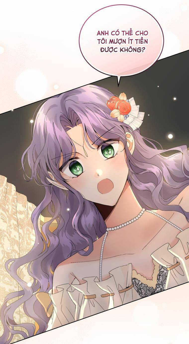 Tôi Là Vị Hôn Thê Của Nam Phụ Phản Diện Chap 11 - Next Chap 12