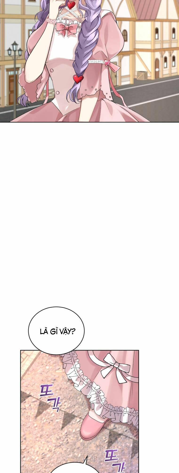 Tôi Là Vị Hôn Thê Của Nam Phụ Phản Diện Chap 10 - Next Chap 11