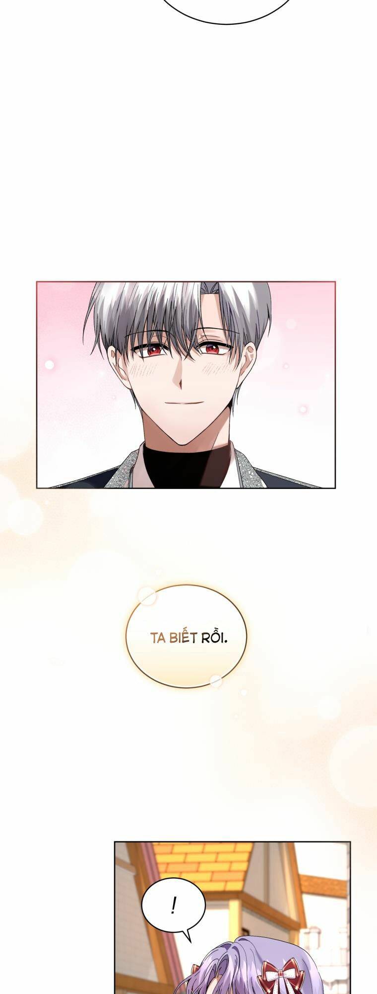 Tôi Là Vị Hôn Thê Của Nam Phụ Phản Diện Chap 10 - Next Chap 11