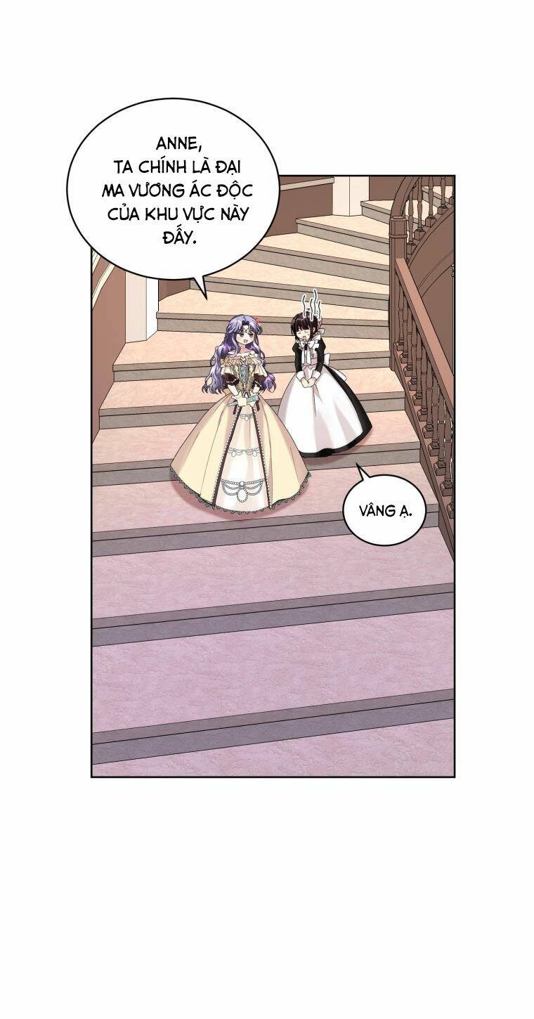 Tôi Là Vị Hôn Thê Của Nam Phụ Phản Diện Chap 10 - Next Chap 11