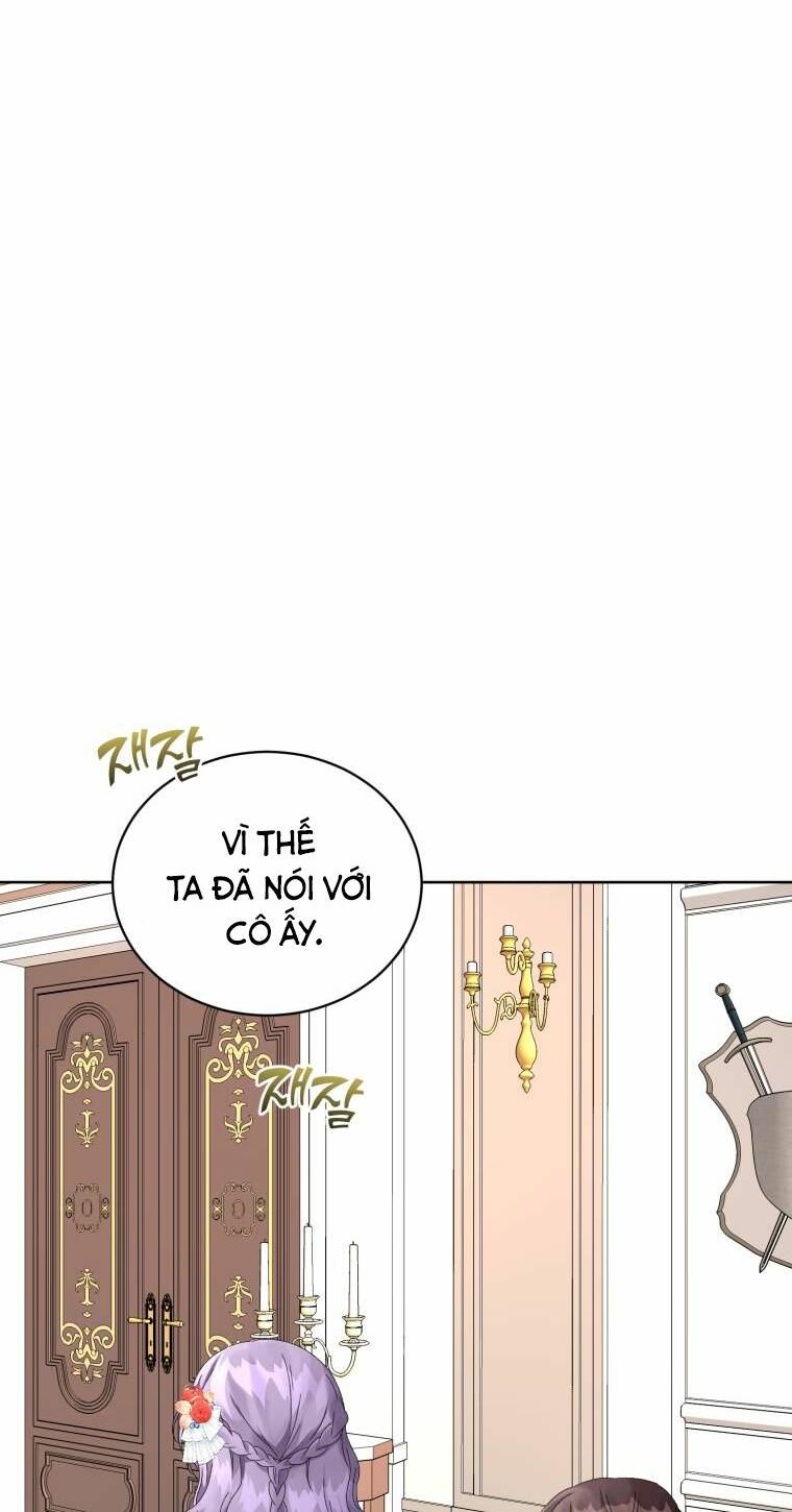 Tôi Là Vị Hôn Thê Của Nam Phụ Phản Diện Chap 10 - Next Chap 11