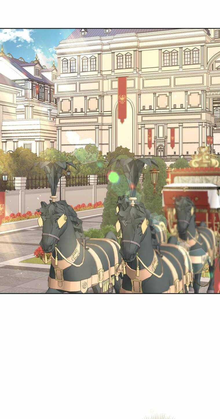 Tôi Là Vị Hôn Thê Của Nam Phụ Phản Diện Chap 10 - Next Chap 11