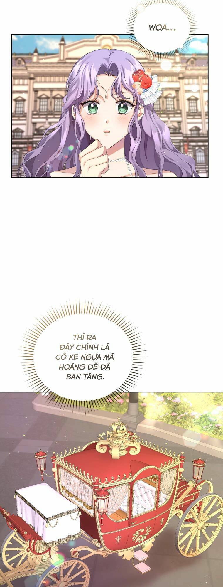 Tôi Là Vị Hôn Thê Của Nam Phụ Phản Diện Chap 10 - Next Chap 11