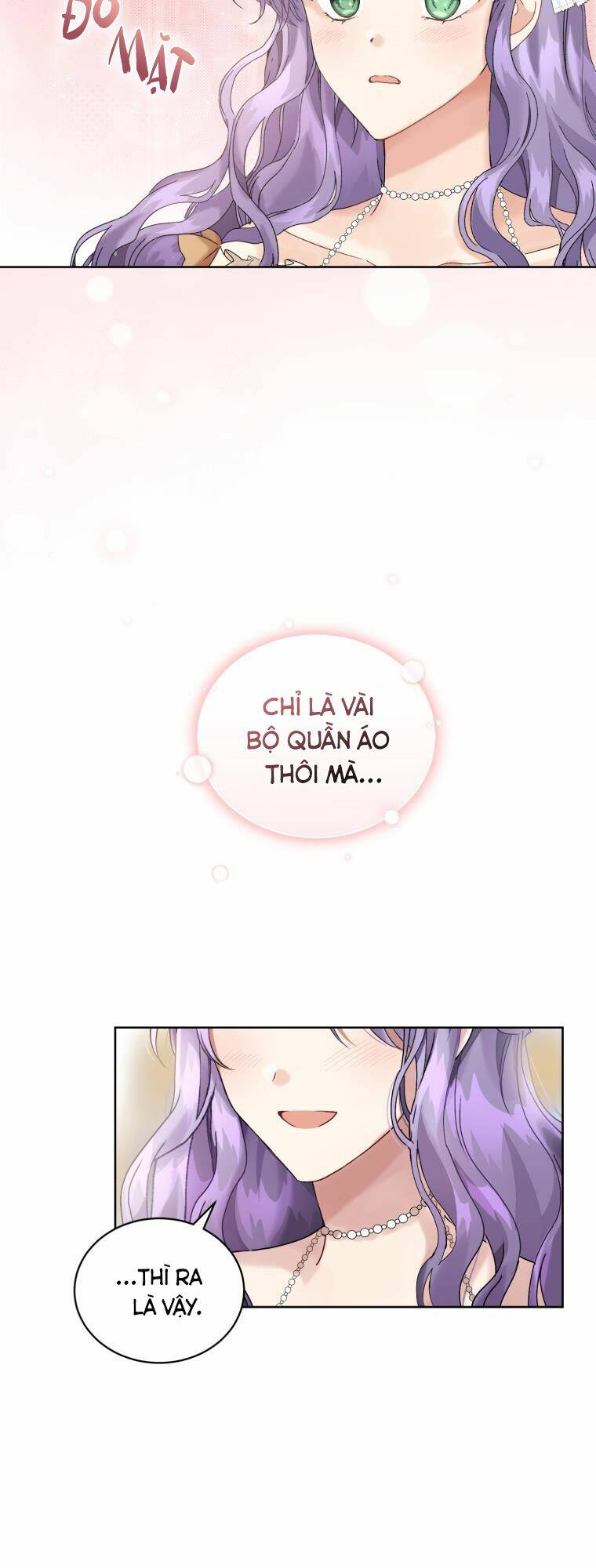 Tôi Là Vị Hôn Thê Của Nam Phụ Phản Diện Chap 10 - Next Chap 11