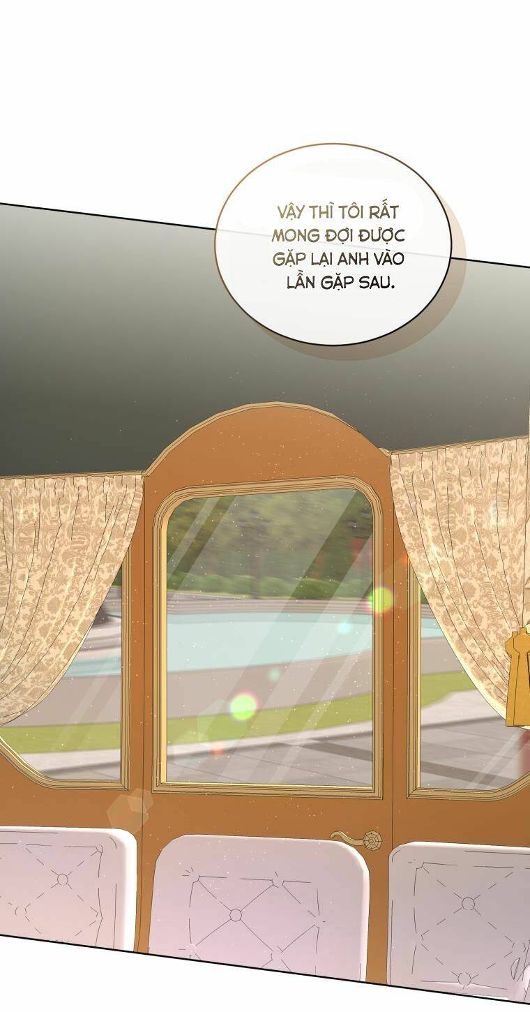 Tôi Là Vị Hôn Thê Của Nam Phụ Phản Diện Chap 10 - Next Chap 11