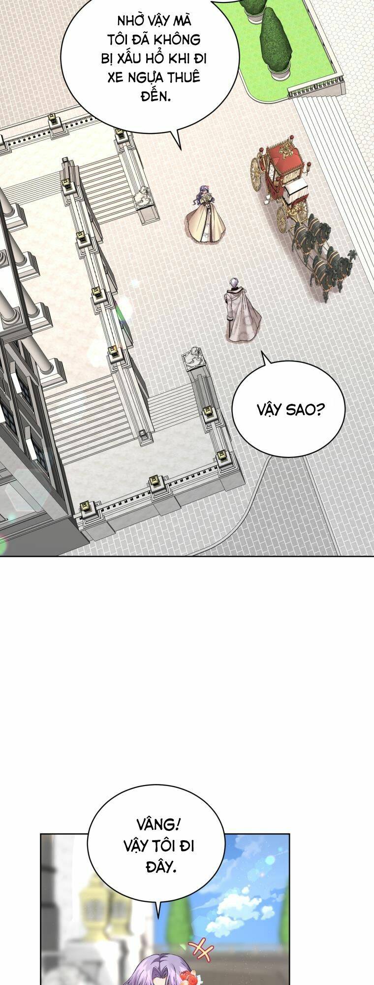 Tôi Là Vị Hôn Thê Của Nam Phụ Phản Diện Chap 10 - Next Chap 11