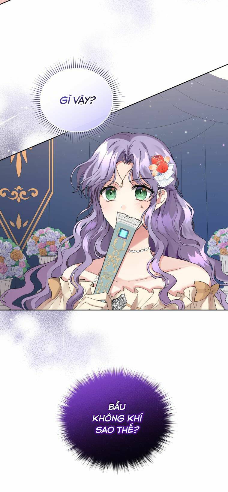 Tôi Là Vị Hôn Thê Của Nam Phụ Phản Diện Chap 10 - Next Chap 11