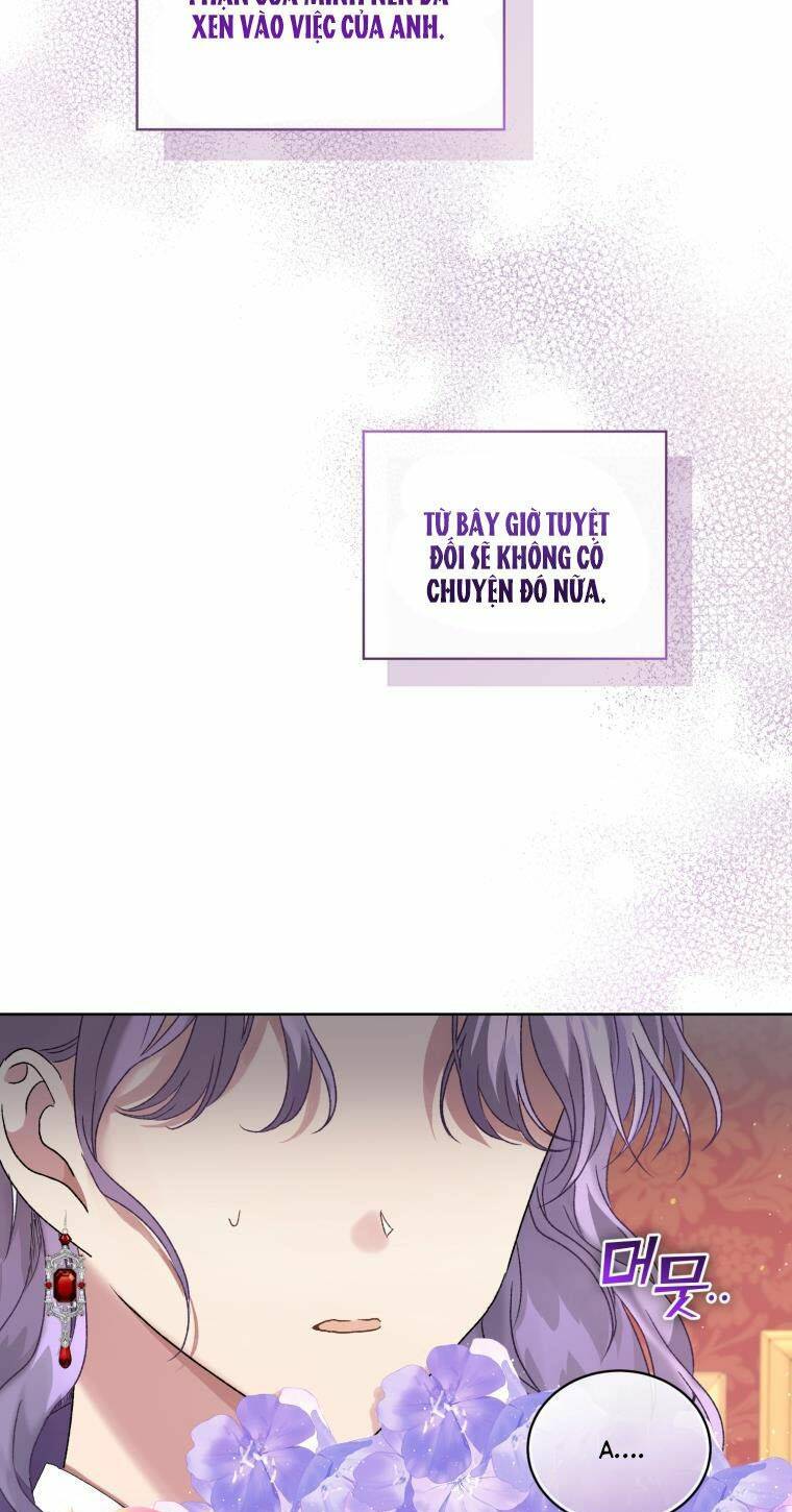 Tôi Là Vị Hôn Thê Của Nam Phụ Phản Diện Chap 9 - Next Chap 10