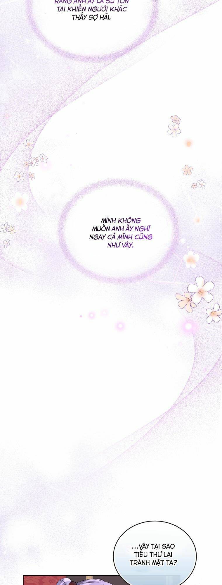 Tôi Là Vị Hôn Thê Của Nam Phụ Phản Diện Chap 9 - Next Chap 10