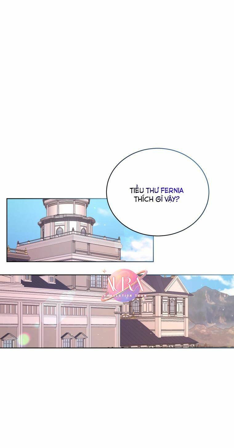 Tôi Là Vị Hôn Thê Của Nam Phụ Phản Diện Chap 9 - Next Chap 10