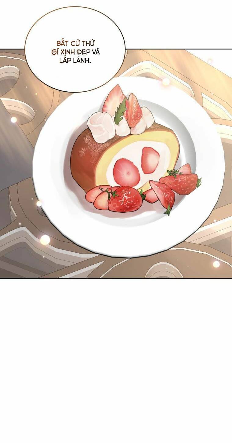 Tôi Là Vị Hôn Thê Của Nam Phụ Phản Diện Chap 9 - Next Chap 10