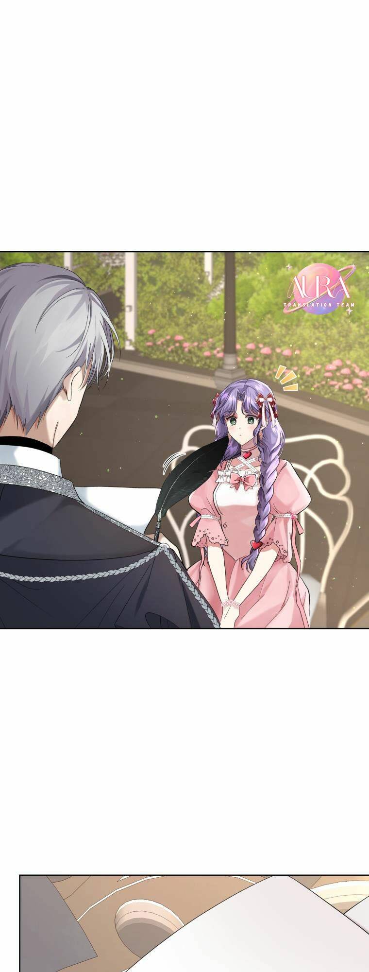 Tôi Là Vị Hôn Thê Của Nam Phụ Phản Diện Chap 9 - Next Chap 10