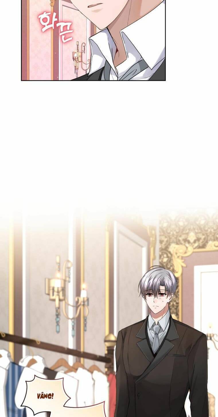 Tôi Là Vị Hôn Thê Của Nam Phụ Phản Diện Chap 9 - Next Chap 10