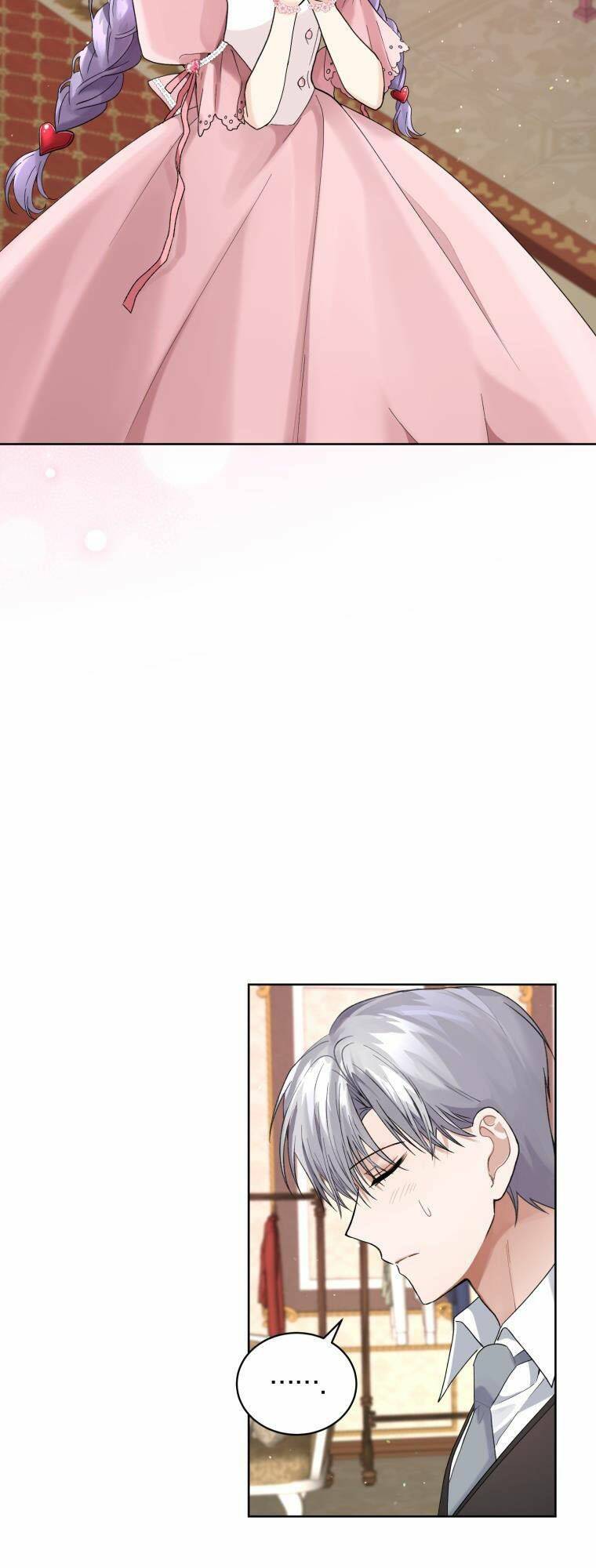 Tôi Là Vị Hôn Thê Của Nam Phụ Phản Diện Chap 9 - Next Chap 10