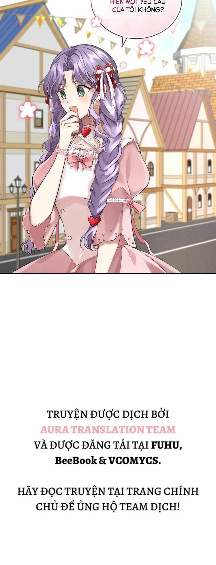 Tôi Là Vị Hôn Thê Của Nam Phụ Phản Diện Chap 9 - Next Chap 10