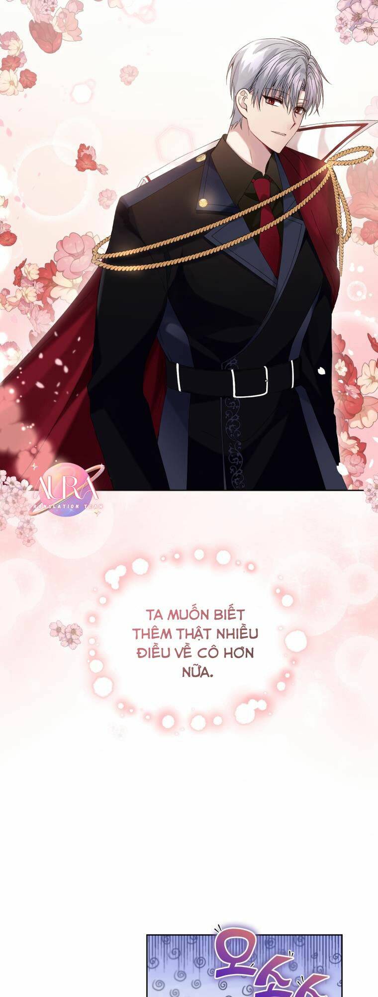 Tôi Là Vị Hôn Thê Của Nam Phụ Phản Diện Chap 8 - Next Chap 9