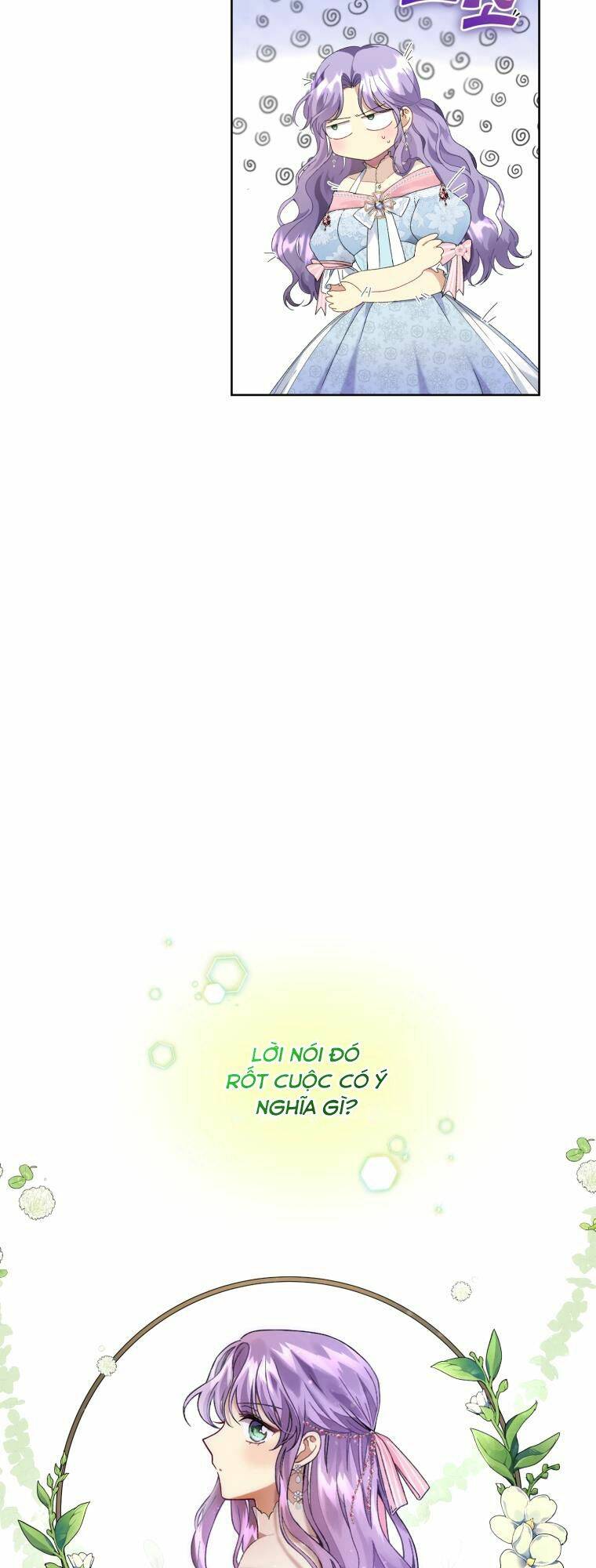 Tôi Là Vị Hôn Thê Của Nam Phụ Phản Diện Chap 8 - Next Chap 9