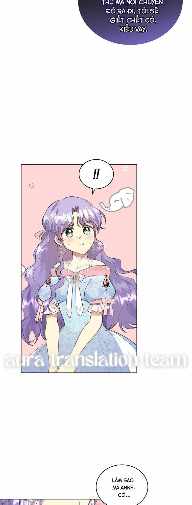 Tôi Là Vị Hôn Thê Của Nam Phụ Phản Diện Chap 8 - Next Chap 9