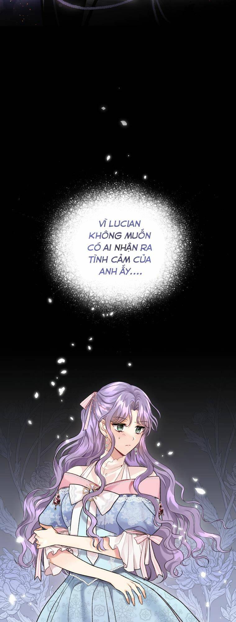 Tôi Là Vị Hôn Thê Của Nam Phụ Phản Diện Chap 8 - Next Chap 9