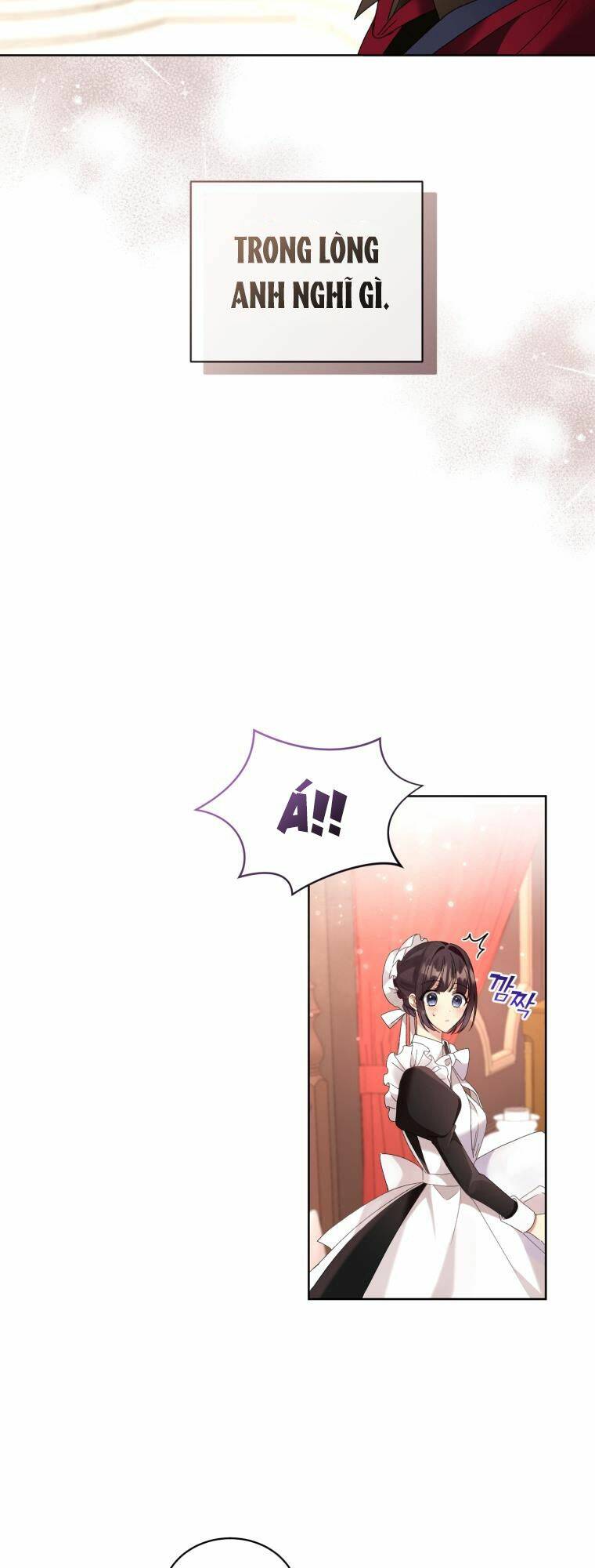 Tôi Là Vị Hôn Thê Của Nam Phụ Phản Diện Chap 8 - Next Chap 9