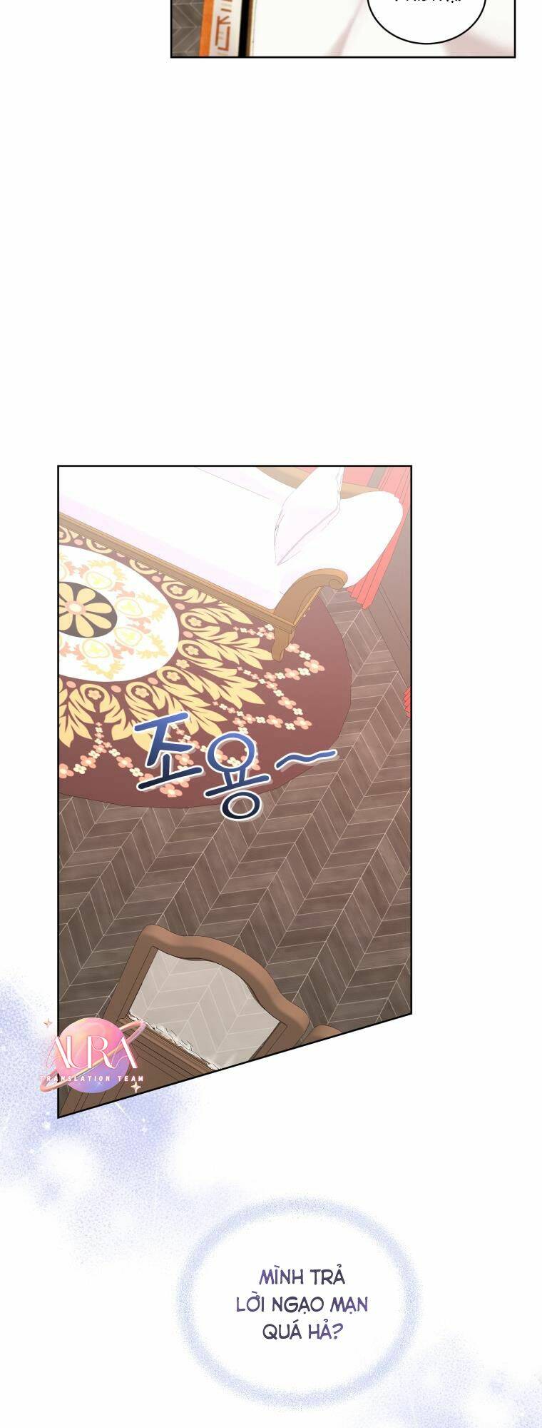 Tôi Là Vị Hôn Thê Của Nam Phụ Phản Diện Chap 8 - Next Chap 9