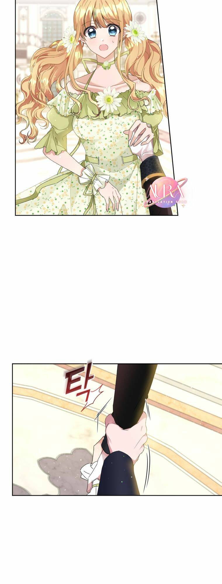 Tôi Là Vị Hôn Thê Của Nam Phụ Phản Diện Chap 7 - Next Chap 8