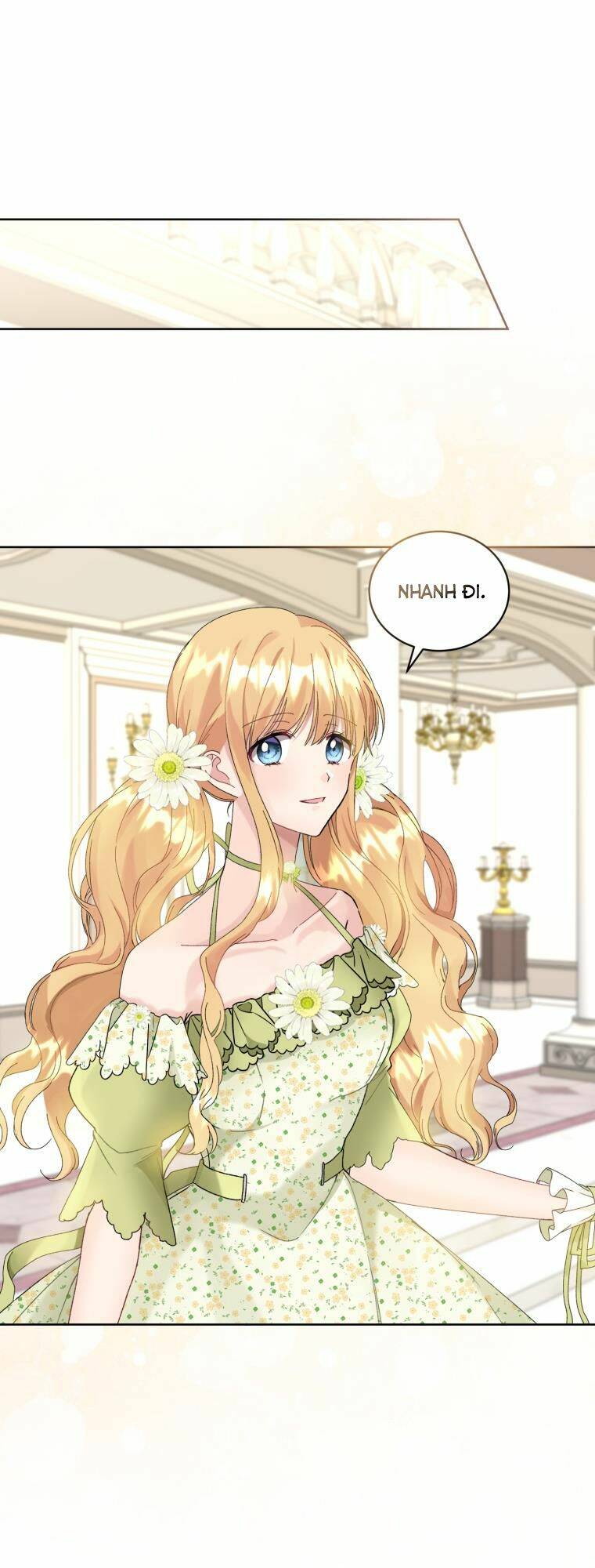 Tôi Là Vị Hôn Thê Của Nam Phụ Phản Diện Chap 7 - Next Chap 8