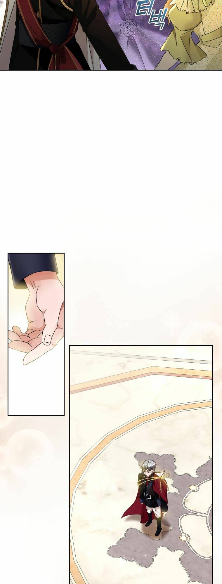 Tôi Là Vị Hôn Thê Của Nam Phụ Phản Diện Chap 7 - Next Chap 8