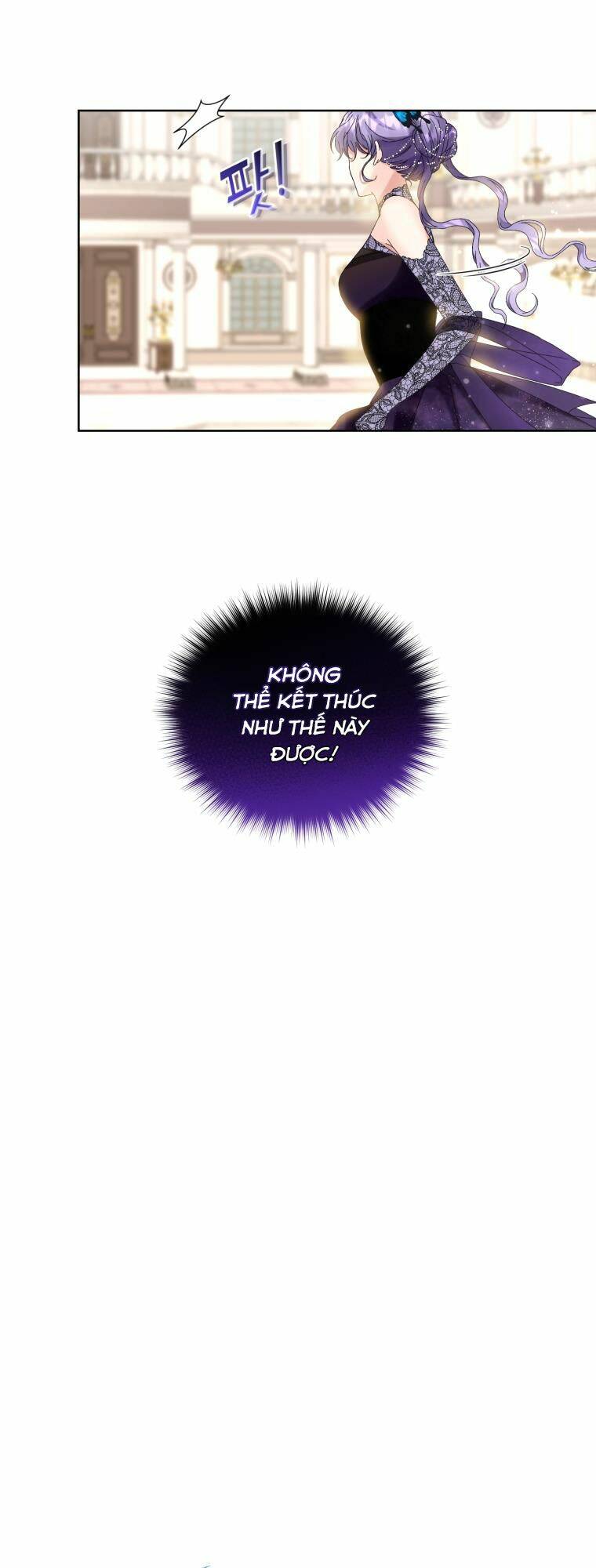 Tôi Là Vị Hôn Thê Của Nam Phụ Phản Diện Chap 7 - Next Chap 8