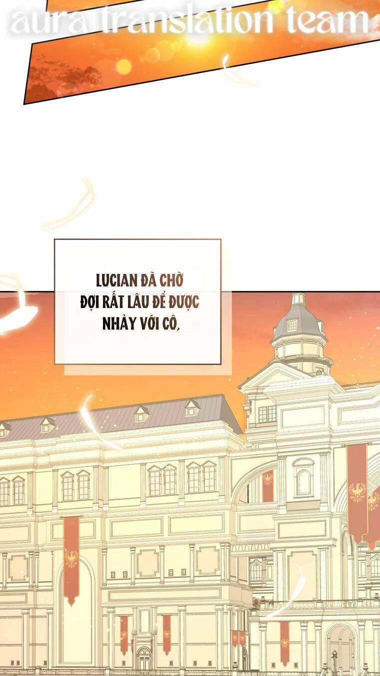 Tôi Là Vị Hôn Thê Của Nam Phụ Phản Diện Chap 7 - Next Chap 8