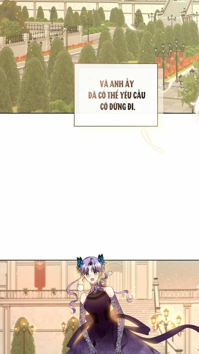 Tôi Là Vị Hôn Thê Của Nam Phụ Phản Diện Chap 7 - Next Chap 8