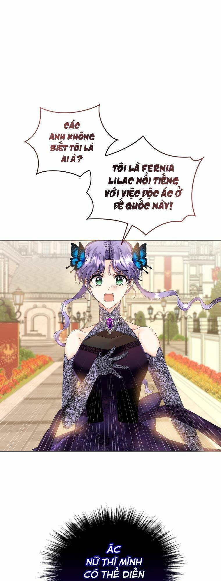 Tôi Là Vị Hôn Thê Của Nam Phụ Phản Diện Chap 7 - Next Chap 8