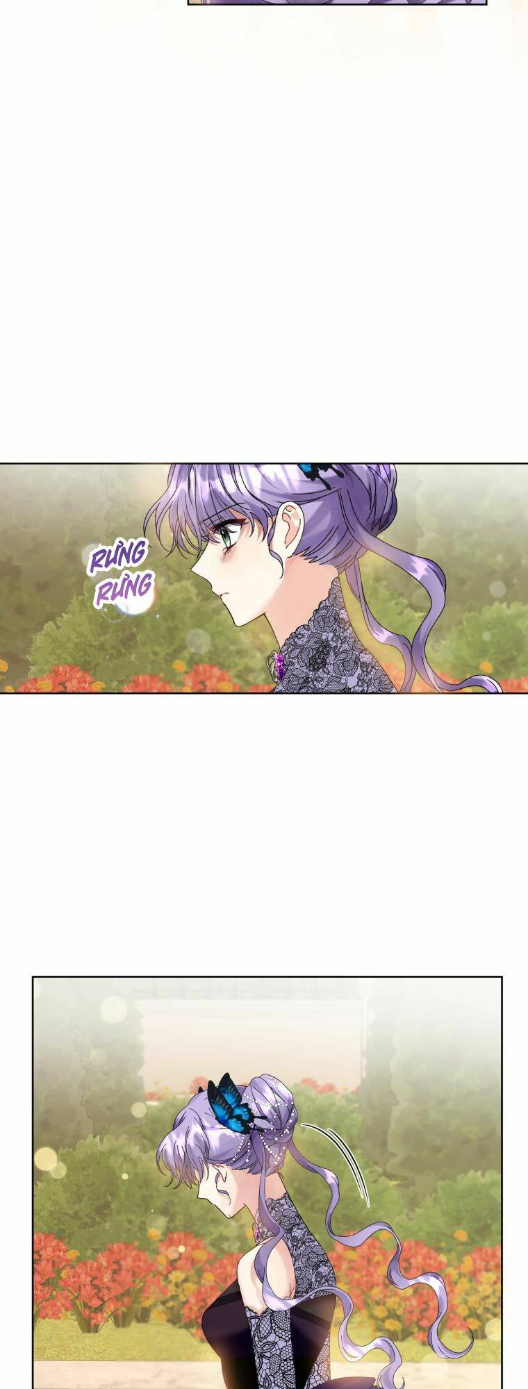 Tôi Là Vị Hôn Thê Của Nam Phụ Phản Diện Chap 7 - Next Chap 8