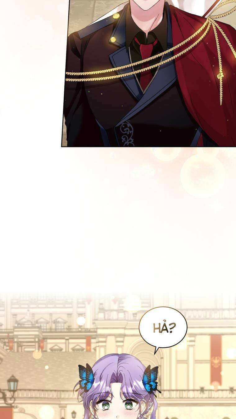 Tôi Là Vị Hôn Thê Của Nam Phụ Phản Diện Chap 7 - Next Chap 8