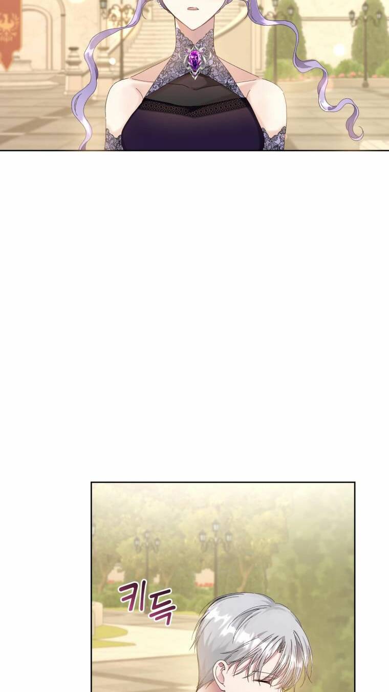 Tôi Là Vị Hôn Thê Của Nam Phụ Phản Diện Chap 7 - Next Chap 8