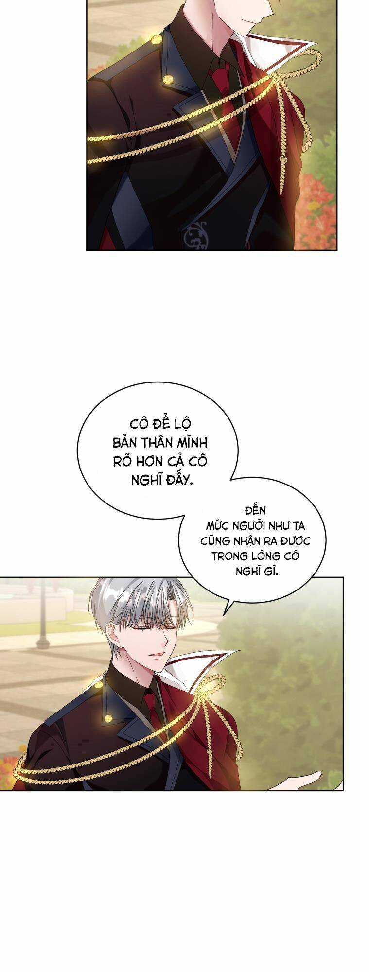 Tôi Là Vị Hôn Thê Của Nam Phụ Phản Diện Chap 7 - Next Chap 8