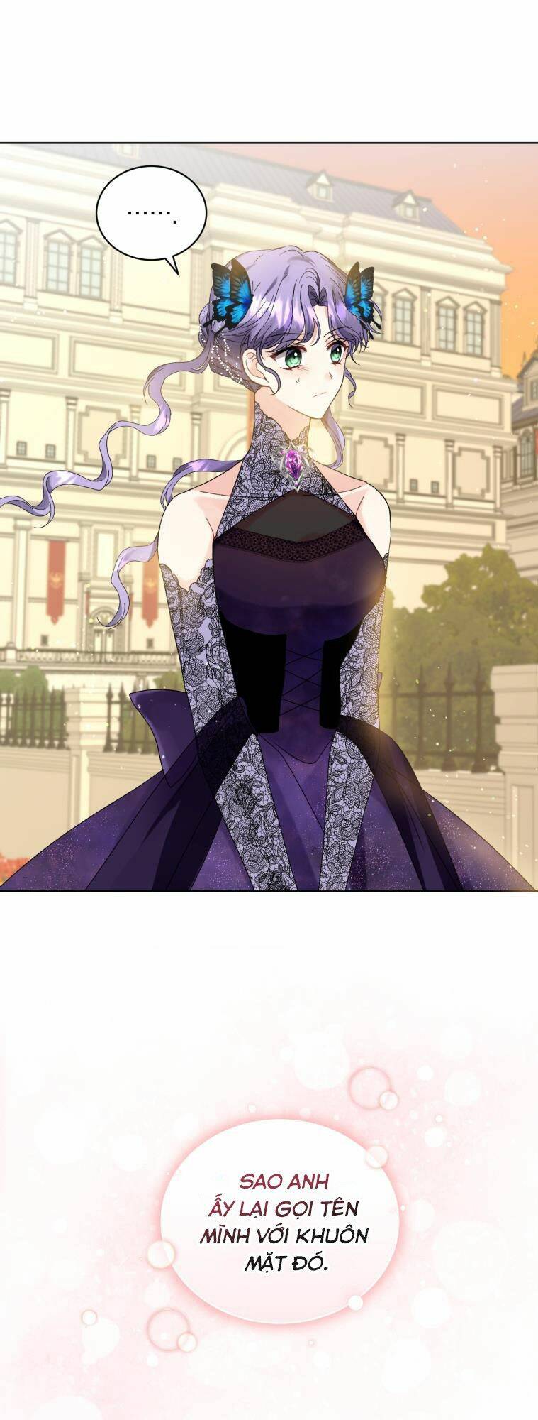 Tôi Là Vị Hôn Thê Của Nam Phụ Phản Diện Chap 7 - Next Chap 8