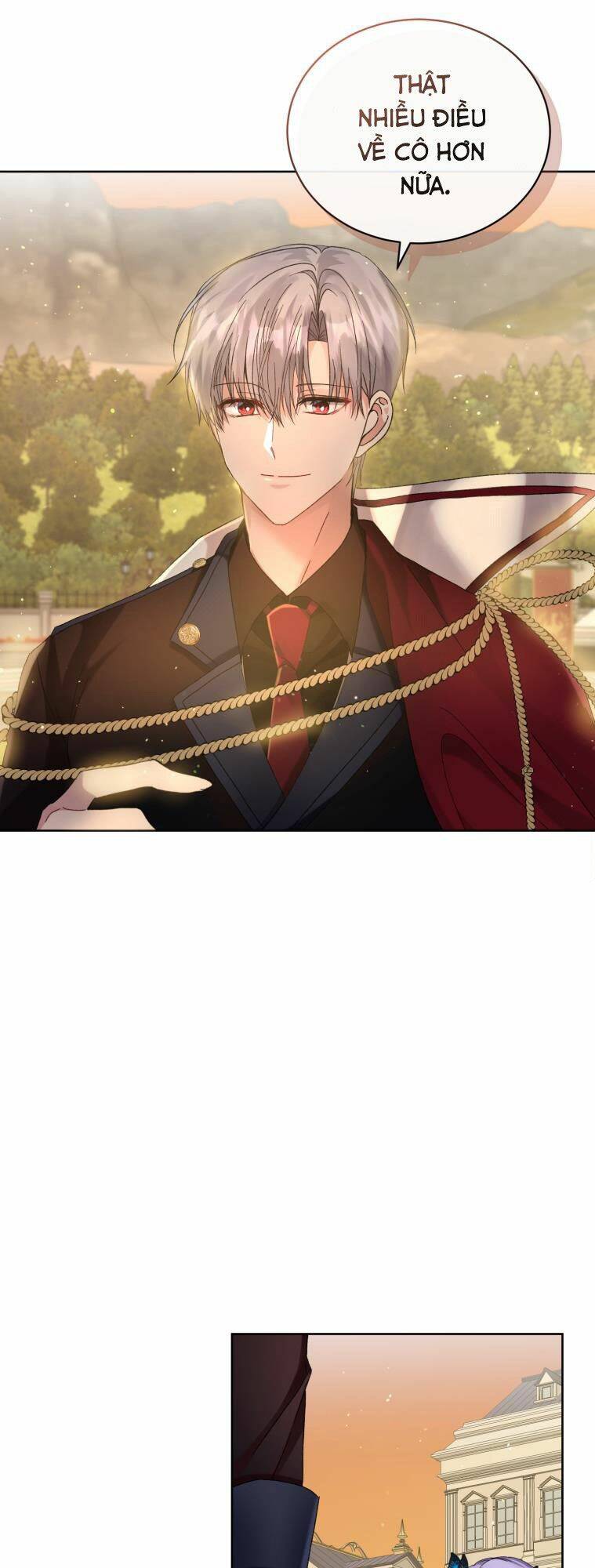 Tôi Là Vị Hôn Thê Của Nam Phụ Phản Diện Chap 7 - Next Chap 8