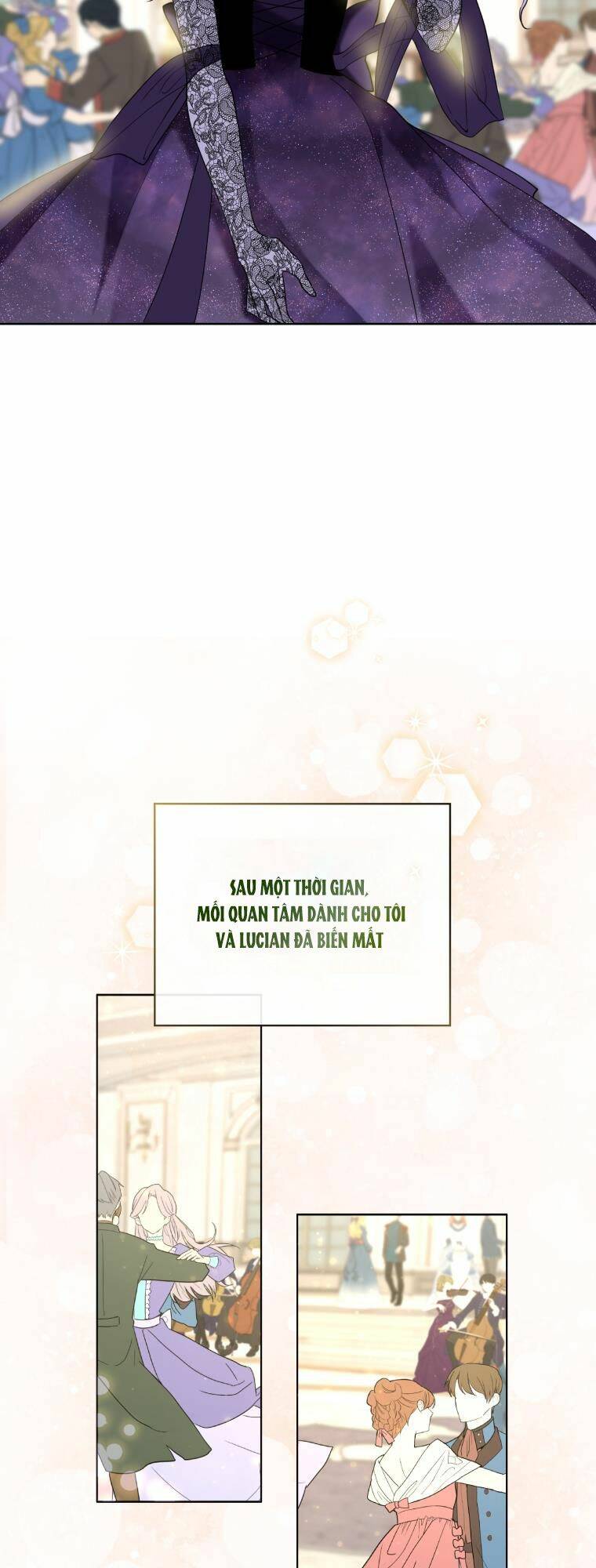 Tôi Là Vị Hôn Thê Của Nam Phụ Phản Diện Chap 6 - Next Chap 7