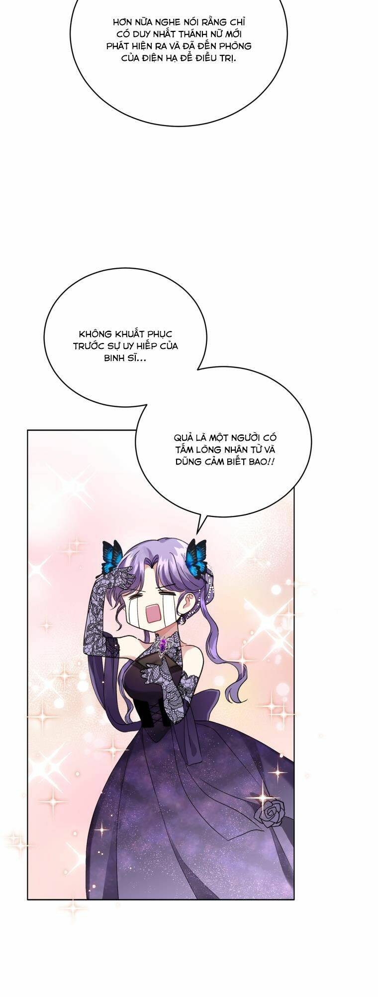 Tôi Là Vị Hôn Thê Của Nam Phụ Phản Diện Chap 6 - Next Chap 7