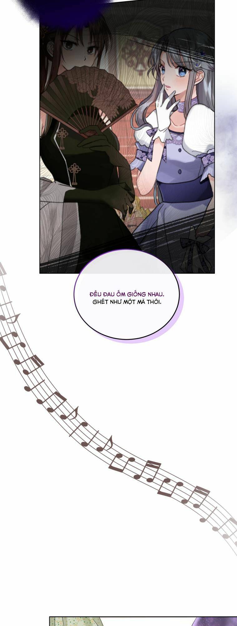 Tôi Là Vị Hôn Thê Của Nam Phụ Phản Diện Chap 6 - Next Chap 7